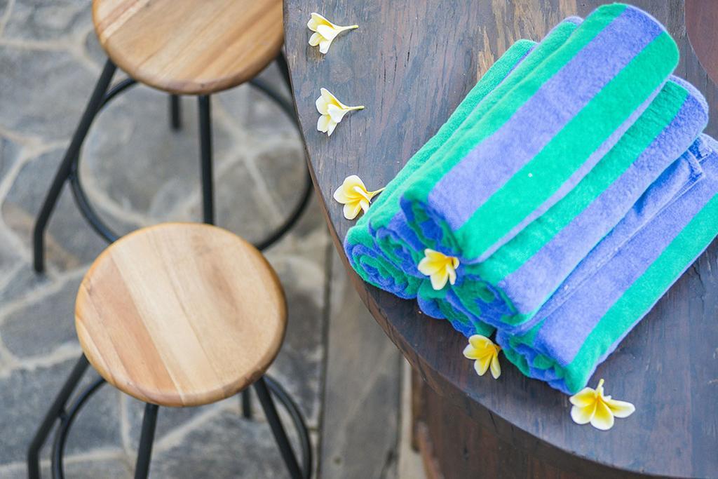 The Shift Hotel Ubud Kültér fotó